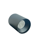Proiector LED, Sina Magnetica Aplicata Slim, Lumina Neutra, 8W, Negru, Model MS30-DR54