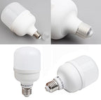 Bec LED RFAN, E27, Lumina Rece, 6000K, 20W