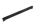 Proiector LED RFAN, Tip Grila, 40W, 4000K Lumina Neutra, Directionabil Pe Sina Monofazata, Negru