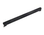Proiector LED RFAN, Tip Grila, 40W, 4000K Lumina Neutra, Directionabil Pe Sina Monofazata, Negru