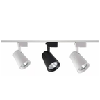 Proiector LED RFAN, Model B63 WH, 32W, 4000K Lumina Neutra, 3420lm, Directionabil pe Sina Monofazata, Alb
