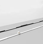 Banda LED, Sina Magnetica Aplicata Slim, Lumina Neutra, 12W, Alb, Model MS30-DF300