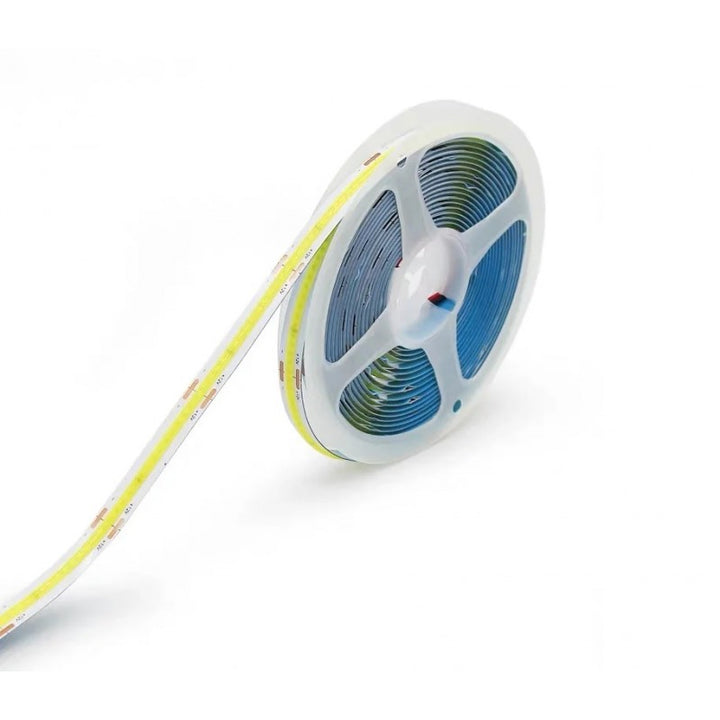 Banda LED - Iluminat Versatil și Eficient pe Bază de LED-uri – RFAN LED