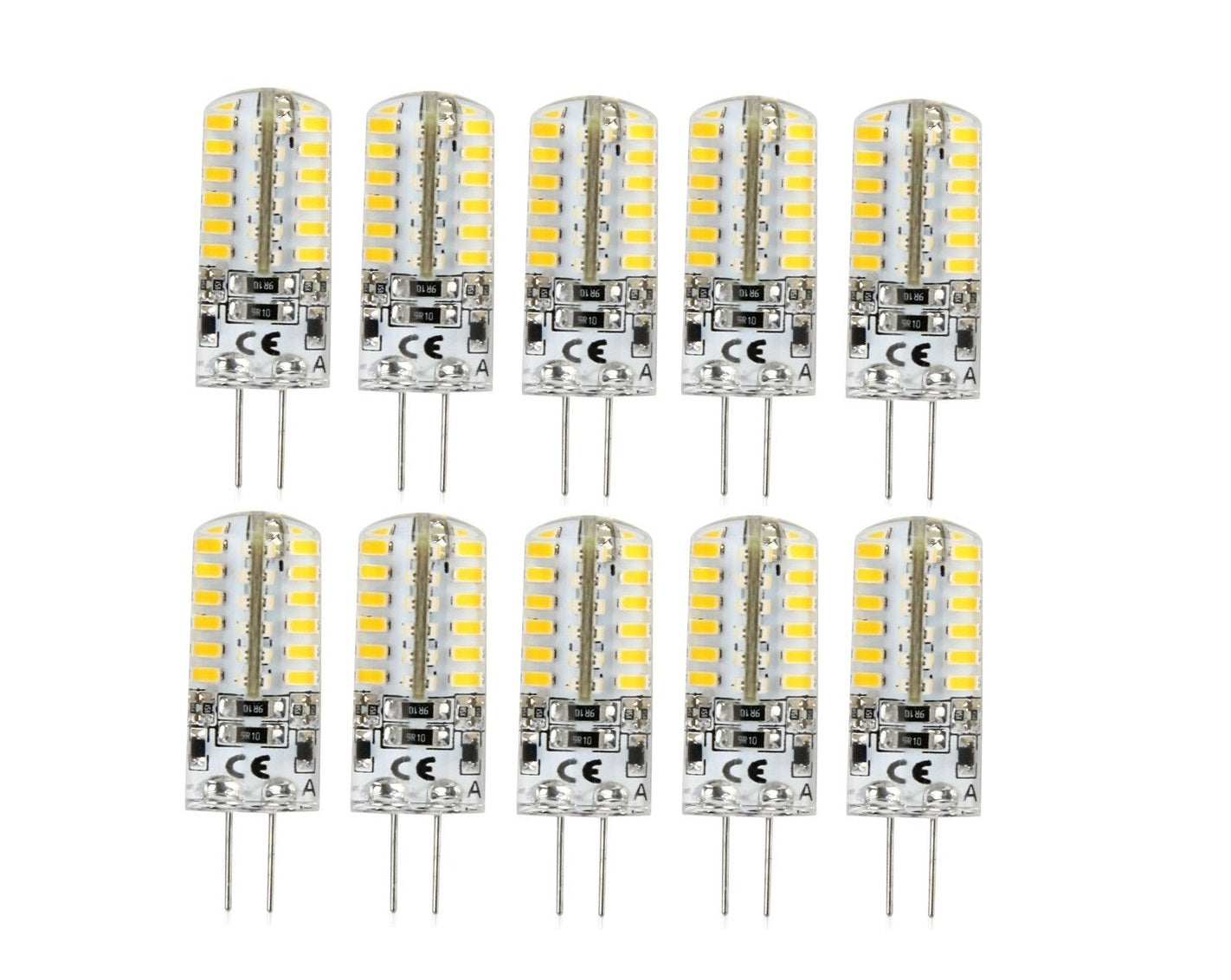 becuri led