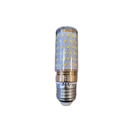 Bec LED RFAN, E27, 3 Tipuri de Lumina, 3000/4000/6000K, 16W