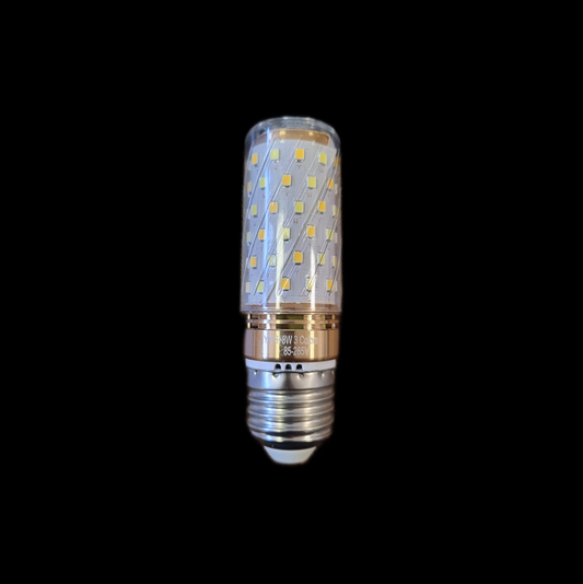 Bec LED RFAN, E27, 3 Tipuri de Lumina, 3000/4000/6000K, 16W
