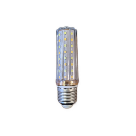 Bec LED RFAN, E27, 3 Tipuri de Lumina, 3000/4000/6000K, 18W