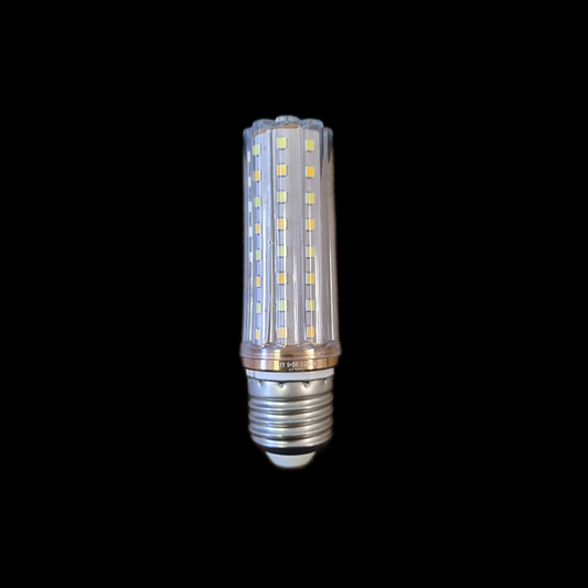 Bec LED RFAN, E27, 3 Tipuri de Lumina, 3000/4000/6000K, 18W