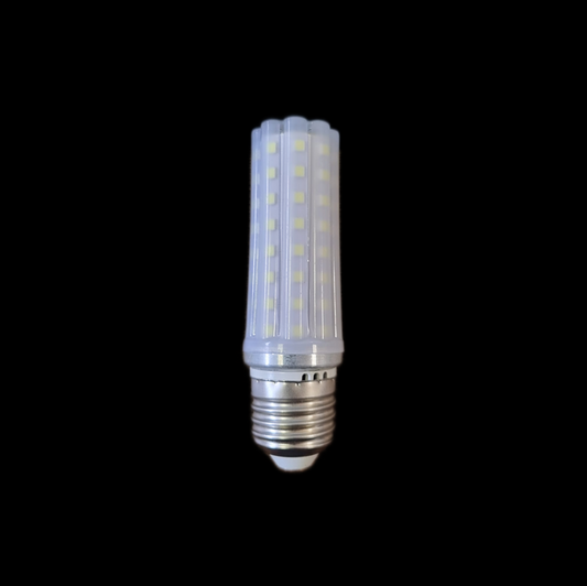 Bec LED RFAN, E27, Lumina Rece, 6000K, 18W