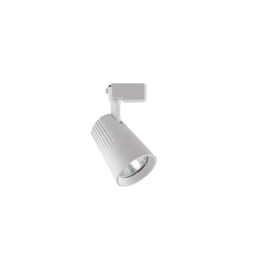 Proiector LED RFAN, Model B63 WH, 32W, 4000K Lumina Neutra, 3420lm, Directionabil pe Sina Monofazata, Alb
