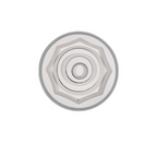 Aplica LED RFAN, Model 7799-2, 3 Tipuri de Lumina, 36W, Alb