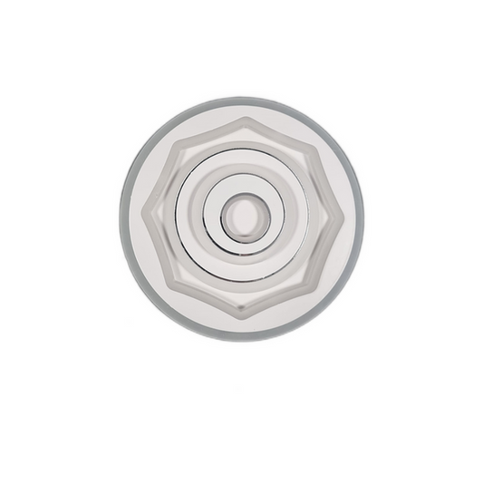 Aplica LED RFAN, Model 7799-2, 3 Tipuri de Lumina, 36W, Alb