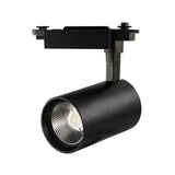 Proiector LED RFAN, Model B72 BK, 30W, 6000K Lumina Rece, 3420lm, Directionabil pe Sina Monofazata, Negru