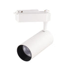Proiector LED RFAN, Model B03 WH, 30W, 3000K Lumina Calda, 3420lm, Directionabil pe Sina Monofazata, Alb