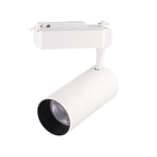 Proiector LED RFAN, Model B04 WH, 40W, 4000K Lumina Neutra, 3420lm, Directionabil pe Sina Monofazata, Alb