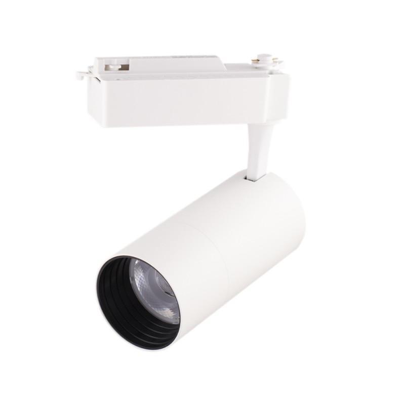 Proiector LED RFAN, Model B02 WH, 20W, 6000K Lumina Rece, 2280lm, Directionabil pe Sina Monofazata, Alb