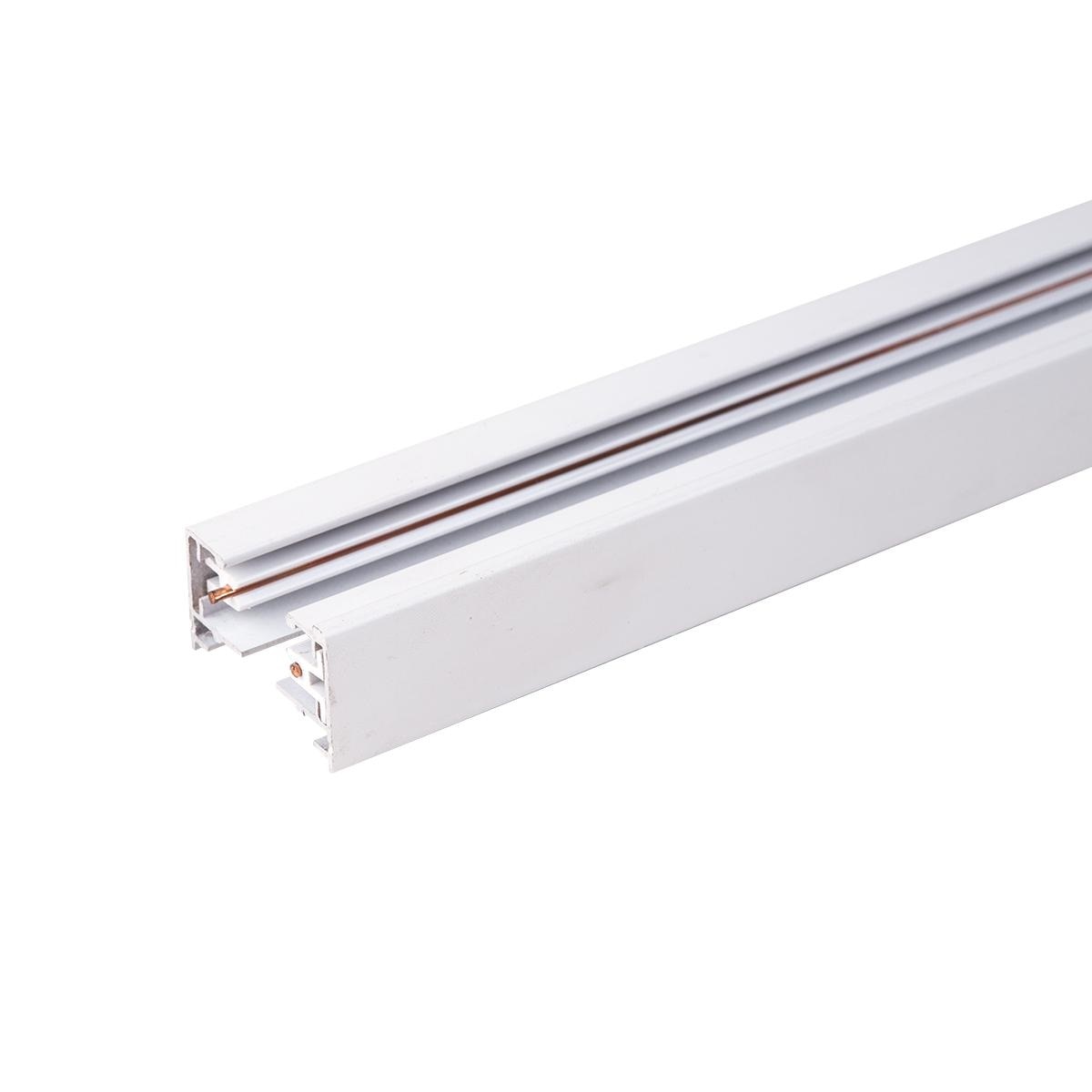 Sina Aluminiu RFAN, 2M pentru Proiector LED Monofazat
