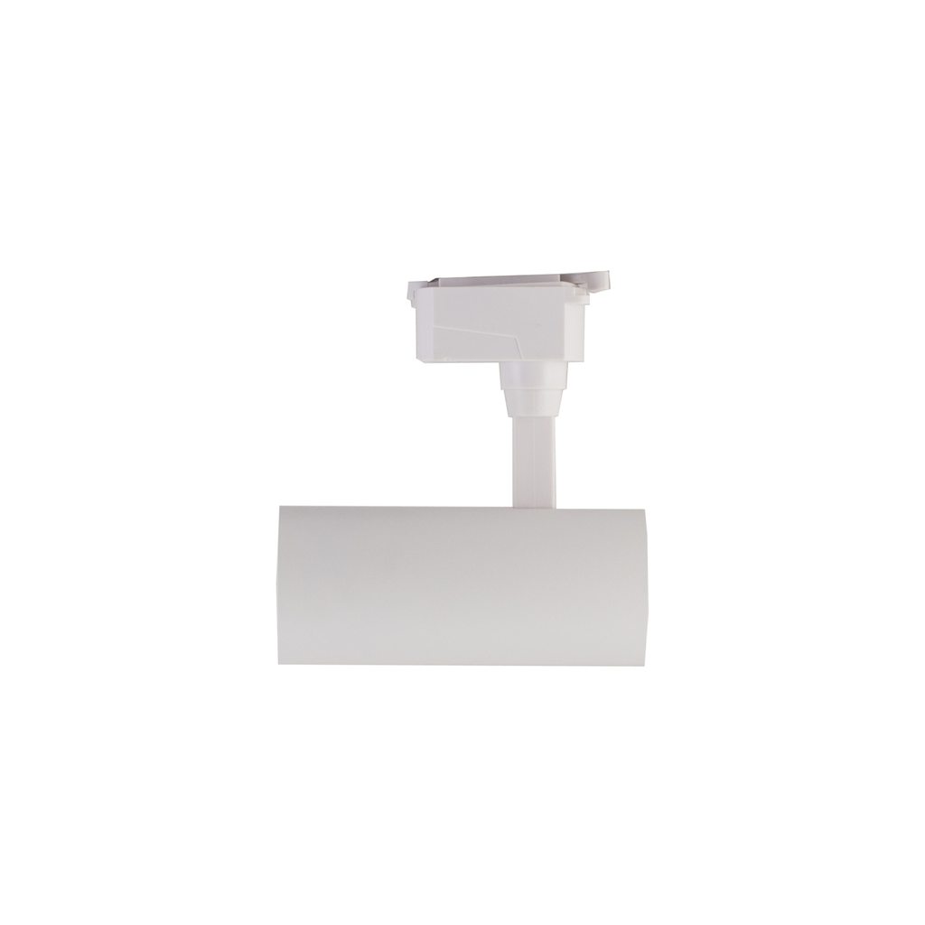 Proiector LED RFAN, Model B01 WH, 10W, 6000K Lumina Rece, 1026lm, Directionabil pe Sina Monofazata, Alb