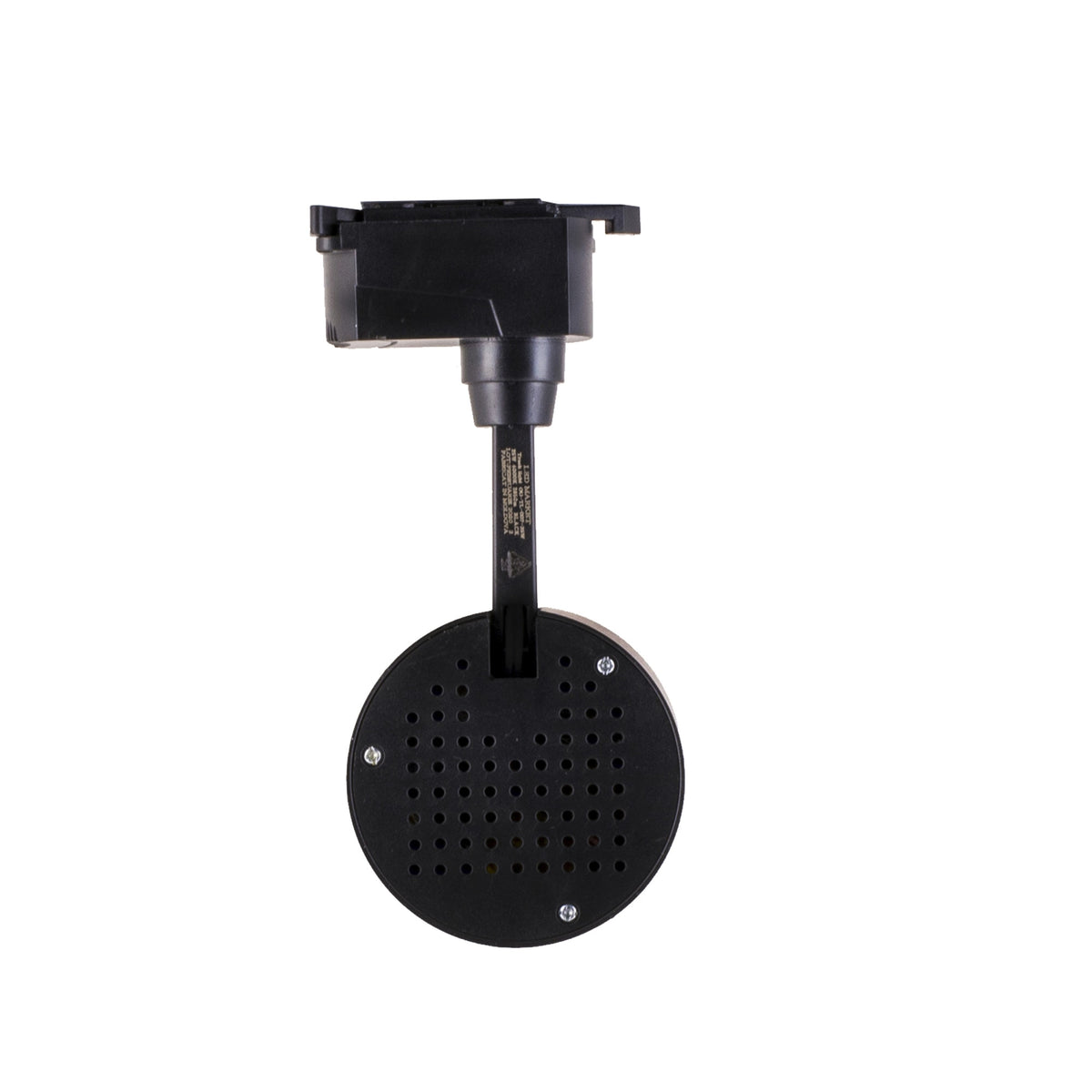Proiector LED RFAN, Model B01 BK, 10W, 4000K Lumina Neutra, 1026lm, Directionabil pe Sina Monofazata, Negru