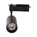 Proiector LED RFAN, Model B04 BK, 40W, 3000K Lumina Calda, 3420lm, Directionabil pe Sina Monofazata, Negru