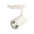 Proiector LED RFAN, Model B71 WH, 20W, 3000K Lumina Calda, 2280lm, Directionabil pe Sina Monofazata, Alb
