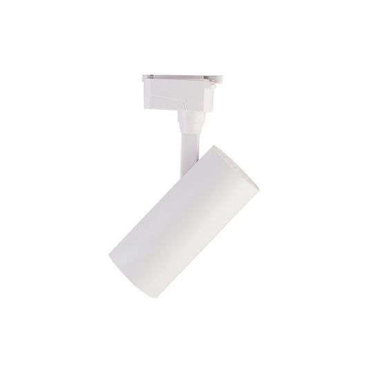 Proiector LED RFAN, Model B01 WH, 10W, 6000K Lumina Rece, 1026lm, Directionabil pe Sina Monofazata, Alb