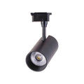 Proiector LED RFAN, Model B02 BK, 20W, 3000K Lumina Calda, 2280lm, Directionabil pe Sina Monofazata, Negru