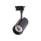 Proiector LED RFAN, Model B02 BK, 20W, 3000K Lumina Calda, 2280lm, Directionabil pe Sina Monofazata, Negru