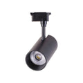 Proiector LED RFAN, Model B02 BK, 20W, 4000K Lumina Neutra, 2280lm, Directionabil pe Sina Monofazata, Negru