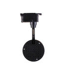 Proiector LED RFAN, Model B02 BK, 20W, 3000K Lumina Calda, 2280lm, Directionabil pe Sina Monofazata, Negru