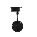 Proiector LED RFAN, Model B02 BK, 20W, 4000K Lumina Neutra, 2280lm, Directionabil pe Sina Monofazata, Negru