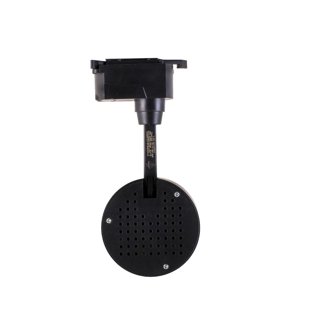 Proiector LED RFAN, Model B02 BK, 20W, 4000K Lumina Neutra, 2280lm, Directionabil pe Sina Monofazata, Negru