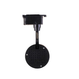 Proiector LED RFAN, Model B02 BK, 20W, 6000K Lumina Rece, 2280lm, Directionabil pe Sina Monofazata, Negru
