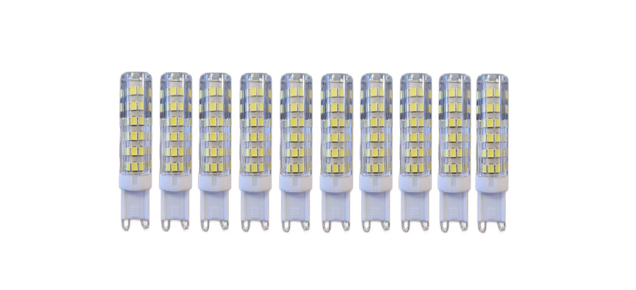 becuri led